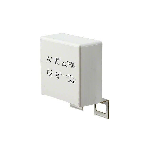 C4BTHBX4300ZAFJ KEMET  Condensateurs tantale-polymère